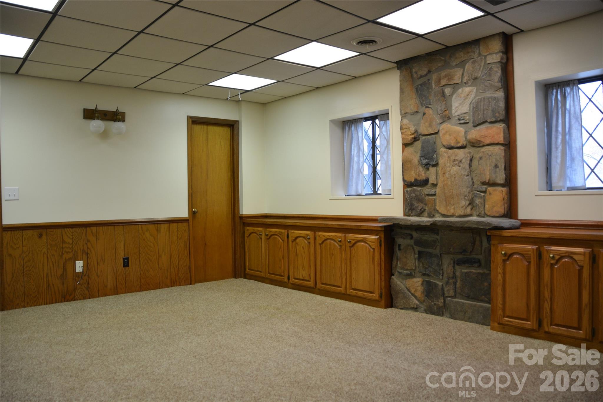2305 Airport Road Marion NC 28752