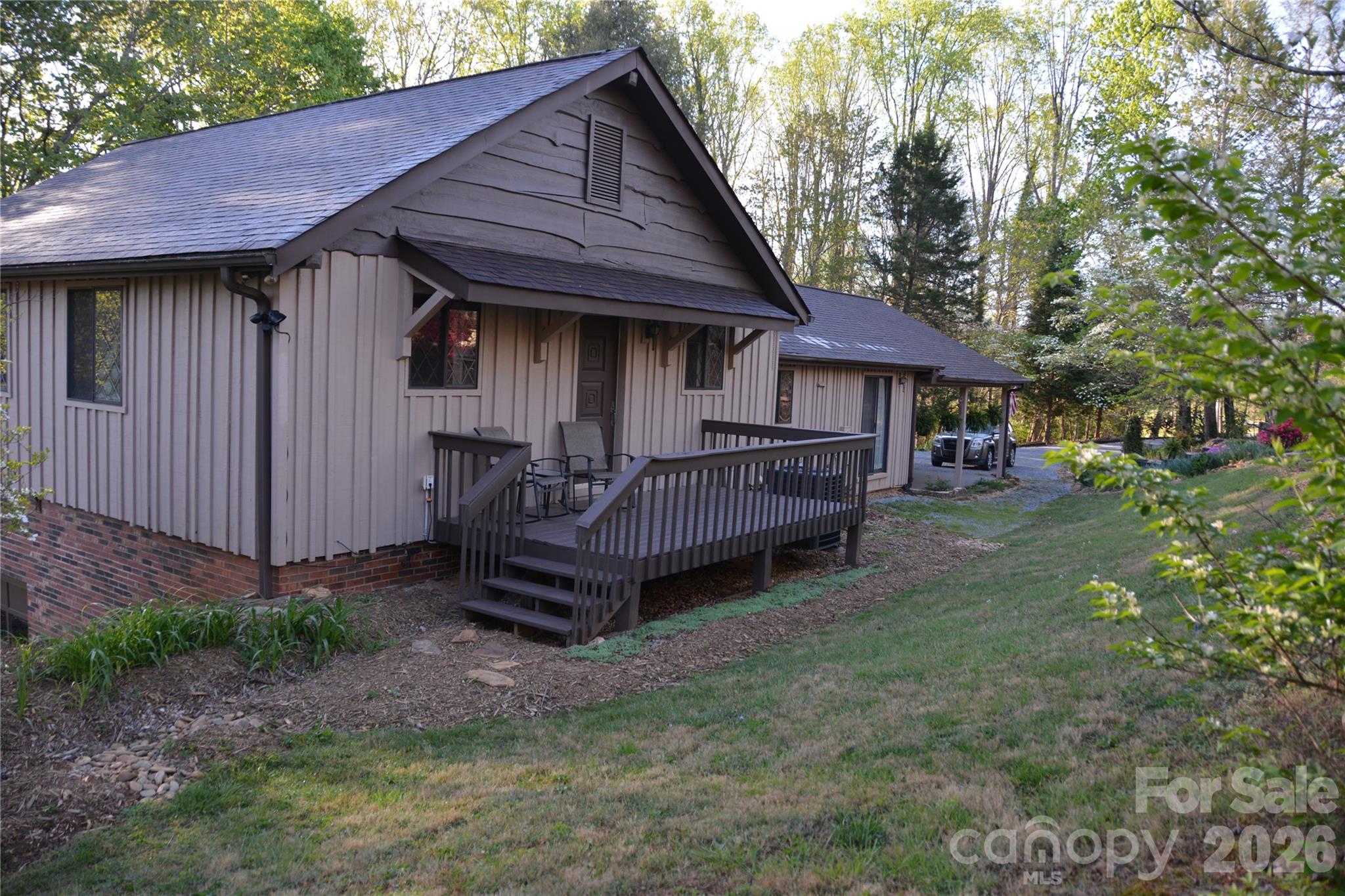 2305 Airport Road Marion NC 28752