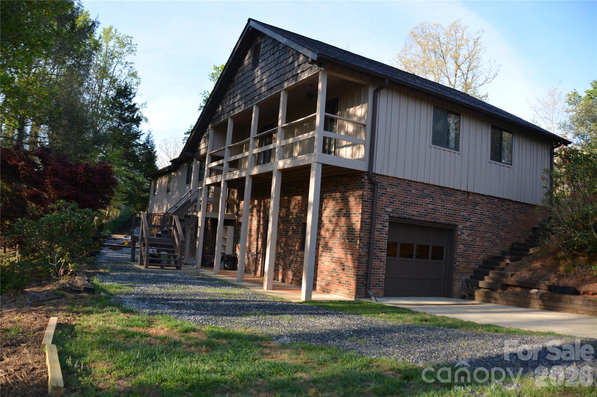 2305 Airport Road Marion NC 28752