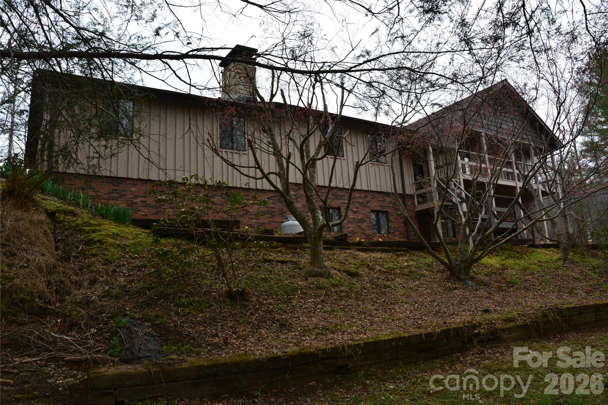 2305 Airport Road Marion NC 28752