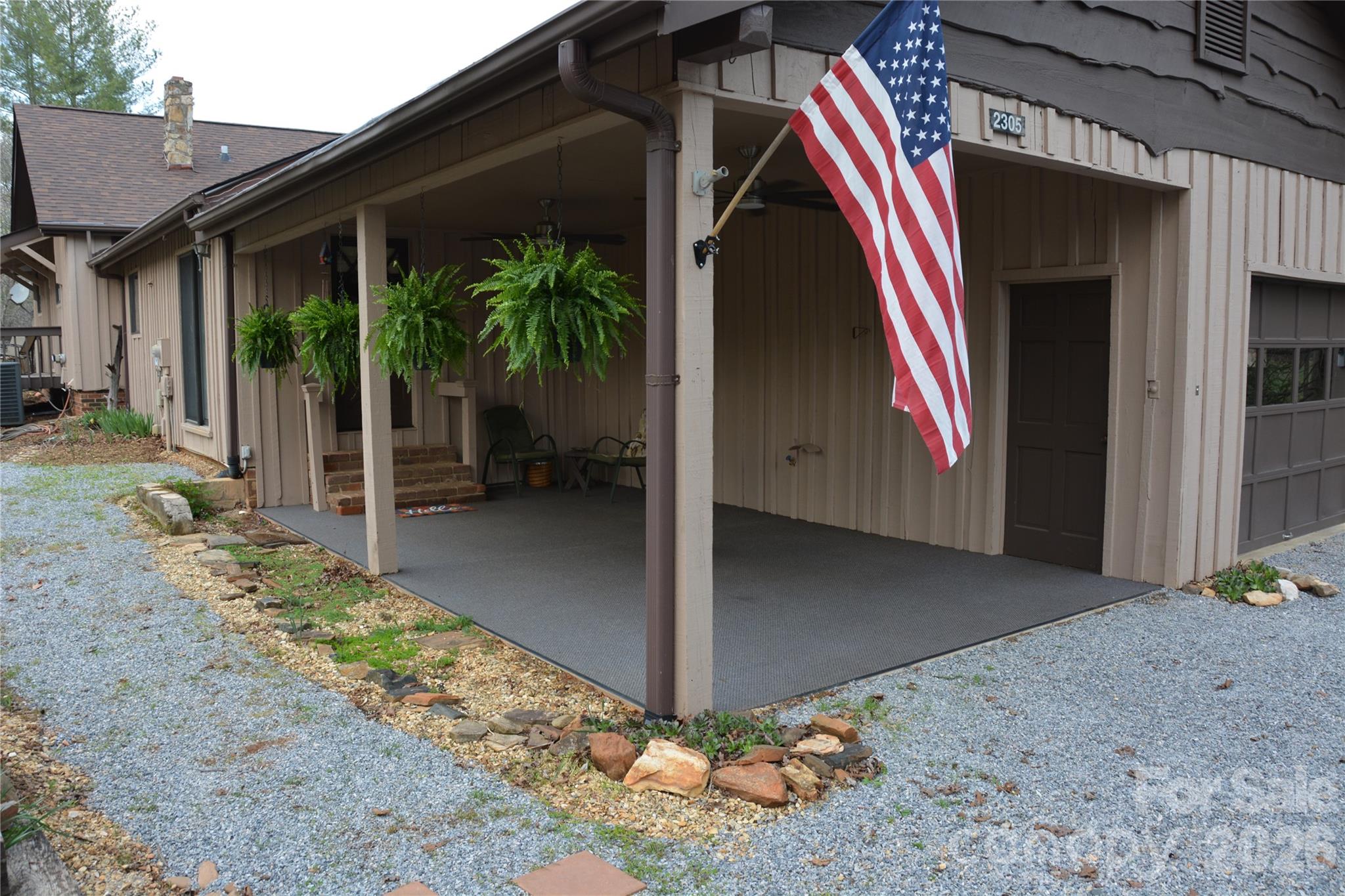 2305 Airport Road Marion NC 28752
