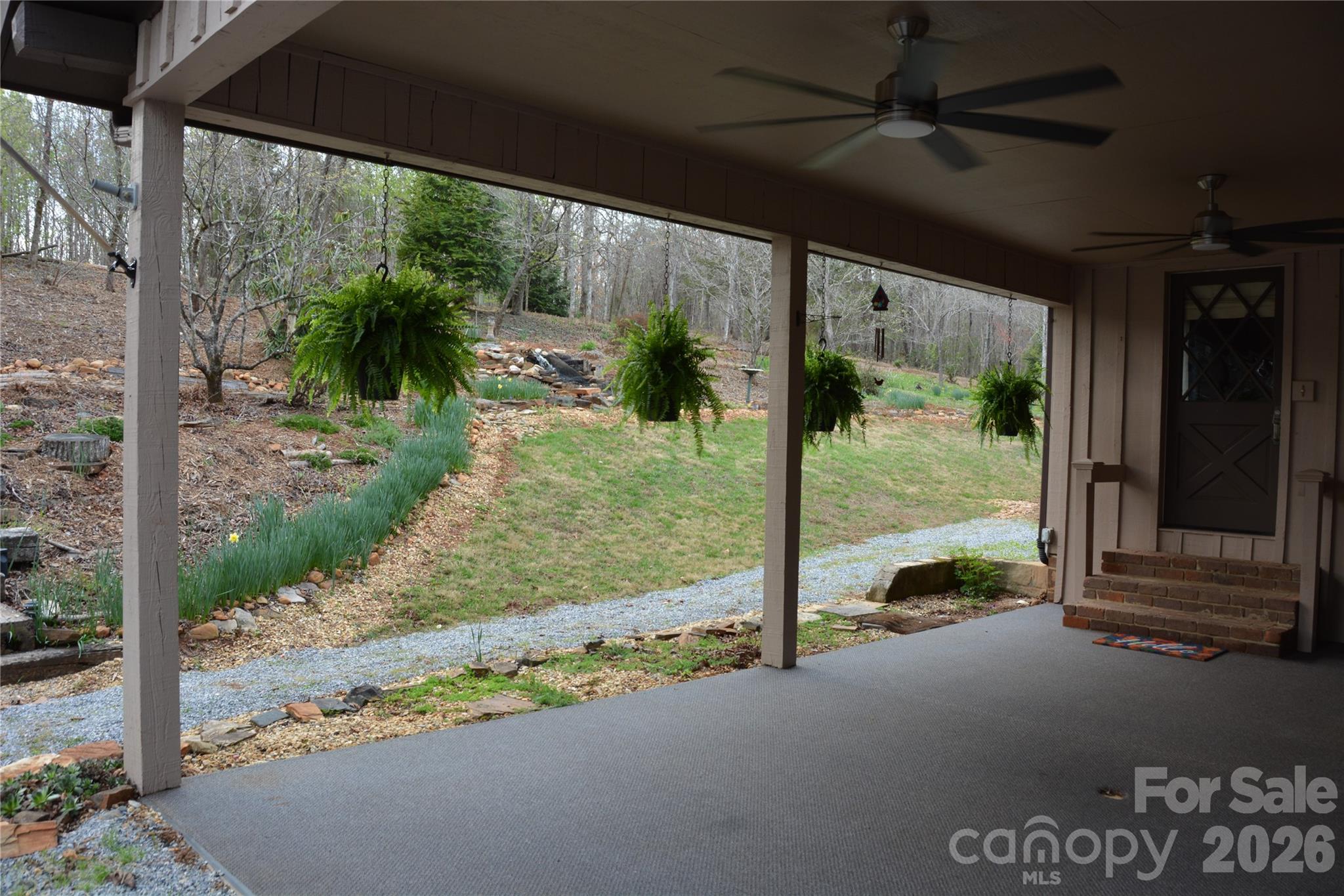 2305 Airport Road Marion NC 28752