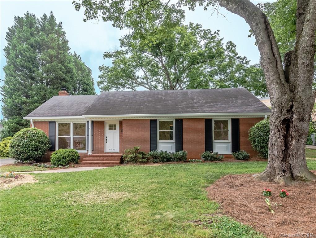 4721 Walden Court Charlotte NC 28210