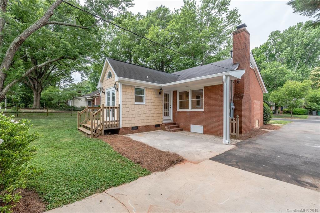 4721 Walden Court Charlotte NC 28210