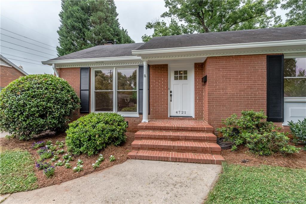 4721 Walden Court Charlotte NC 28210
