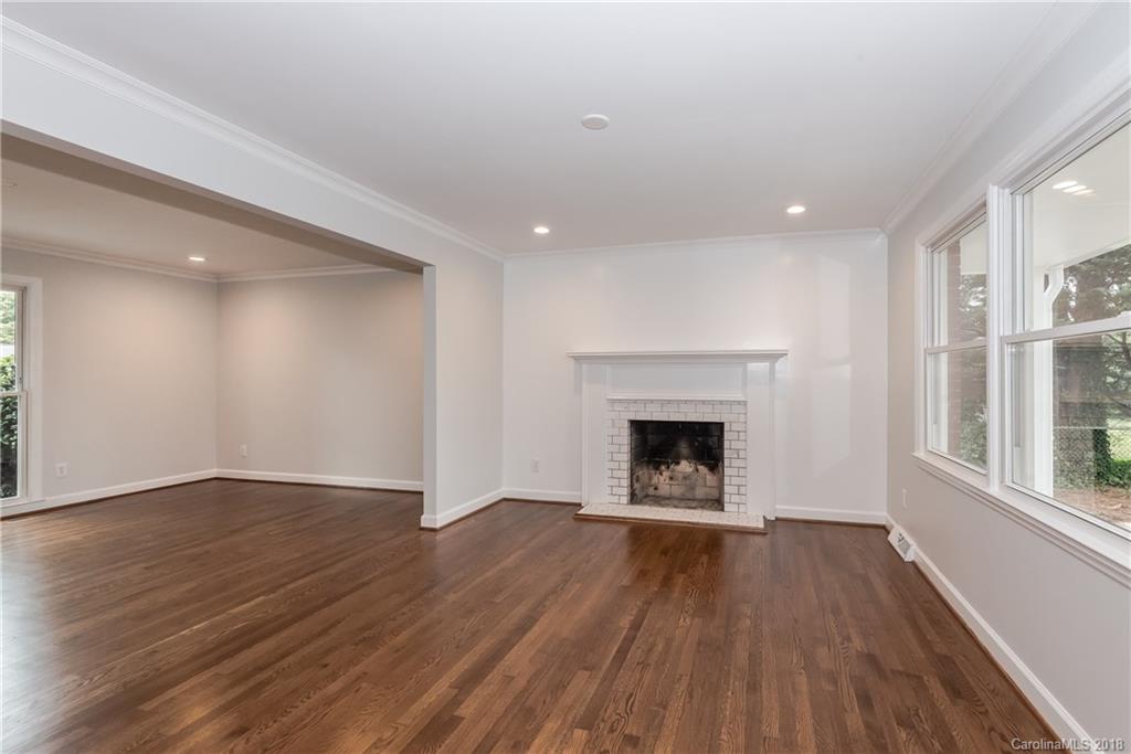 4721 Walden Court Charlotte NC 28210