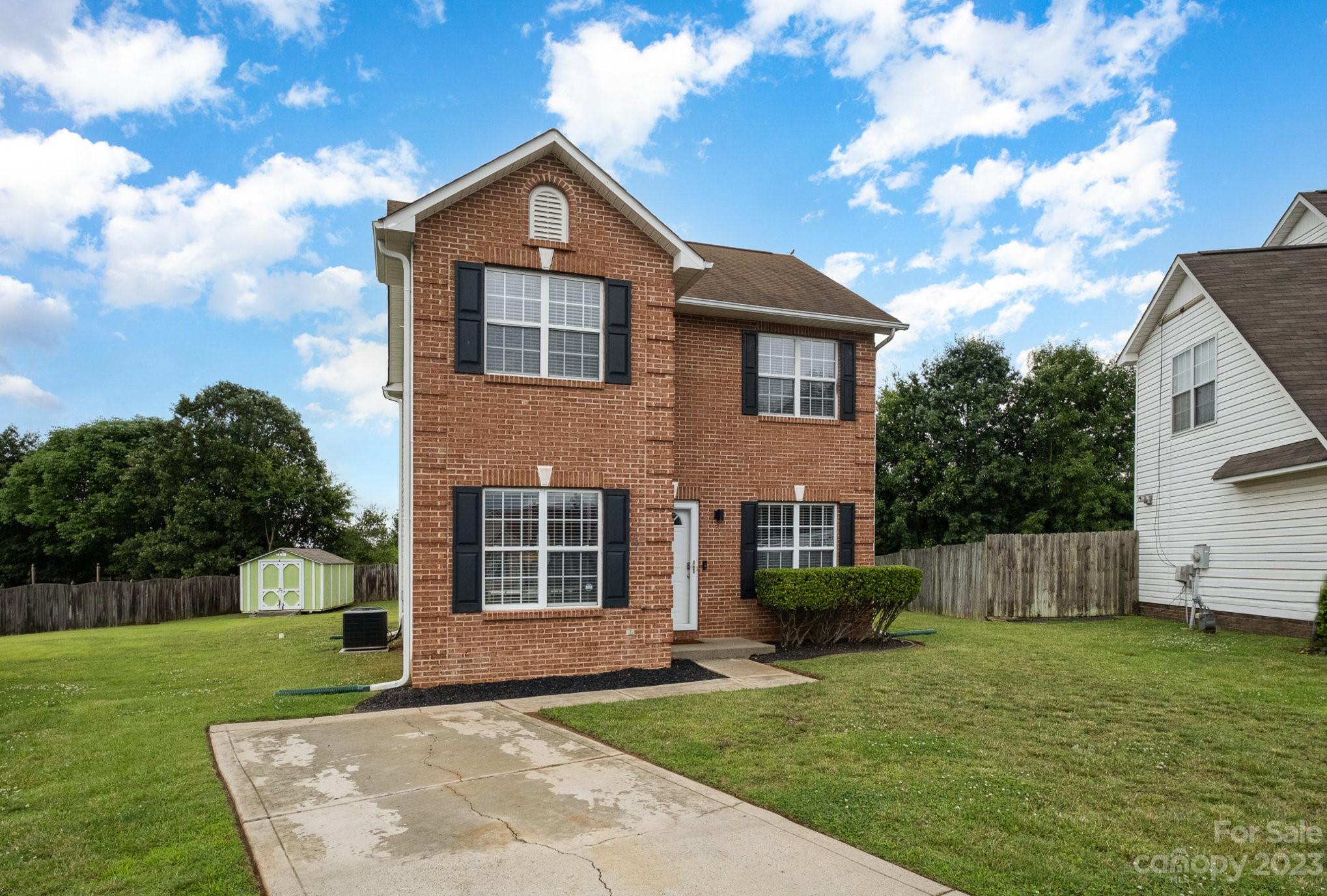 North Carolina Real Estate Giving Tree Realty