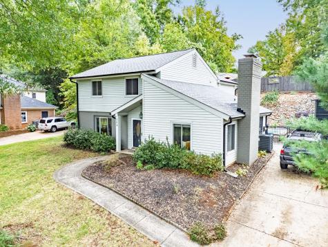 304 Greenwood Place Belmont NC 28012