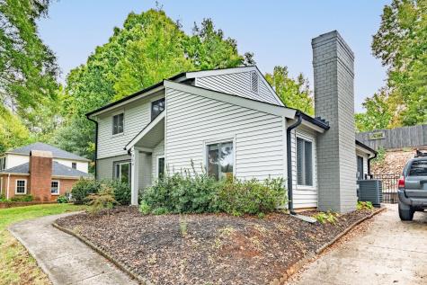 304 Greenwood Place Belmont NC 28012