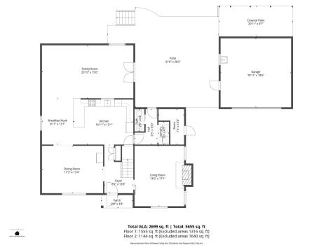 304 Greenwood Place Belmont NC 28012