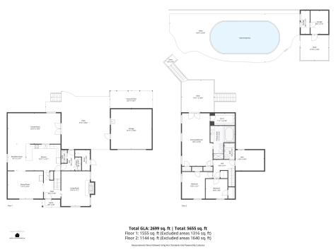 304 Greenwood Place Belmont NC 28012