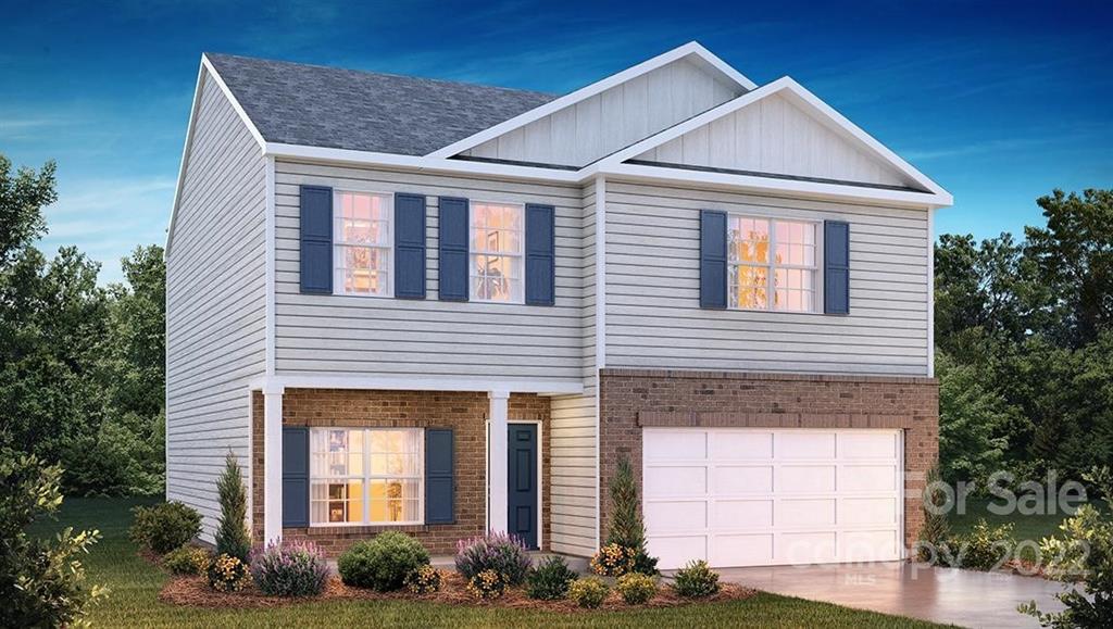 117 Hickory View Lane Lexington NC 27292