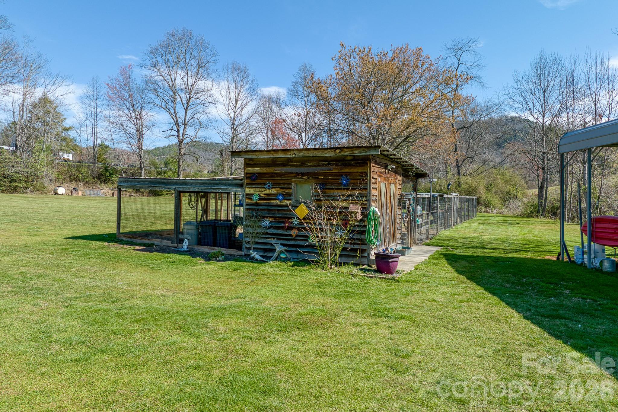 2456 Hendersonville Highway Pisgah Forest NC 28768