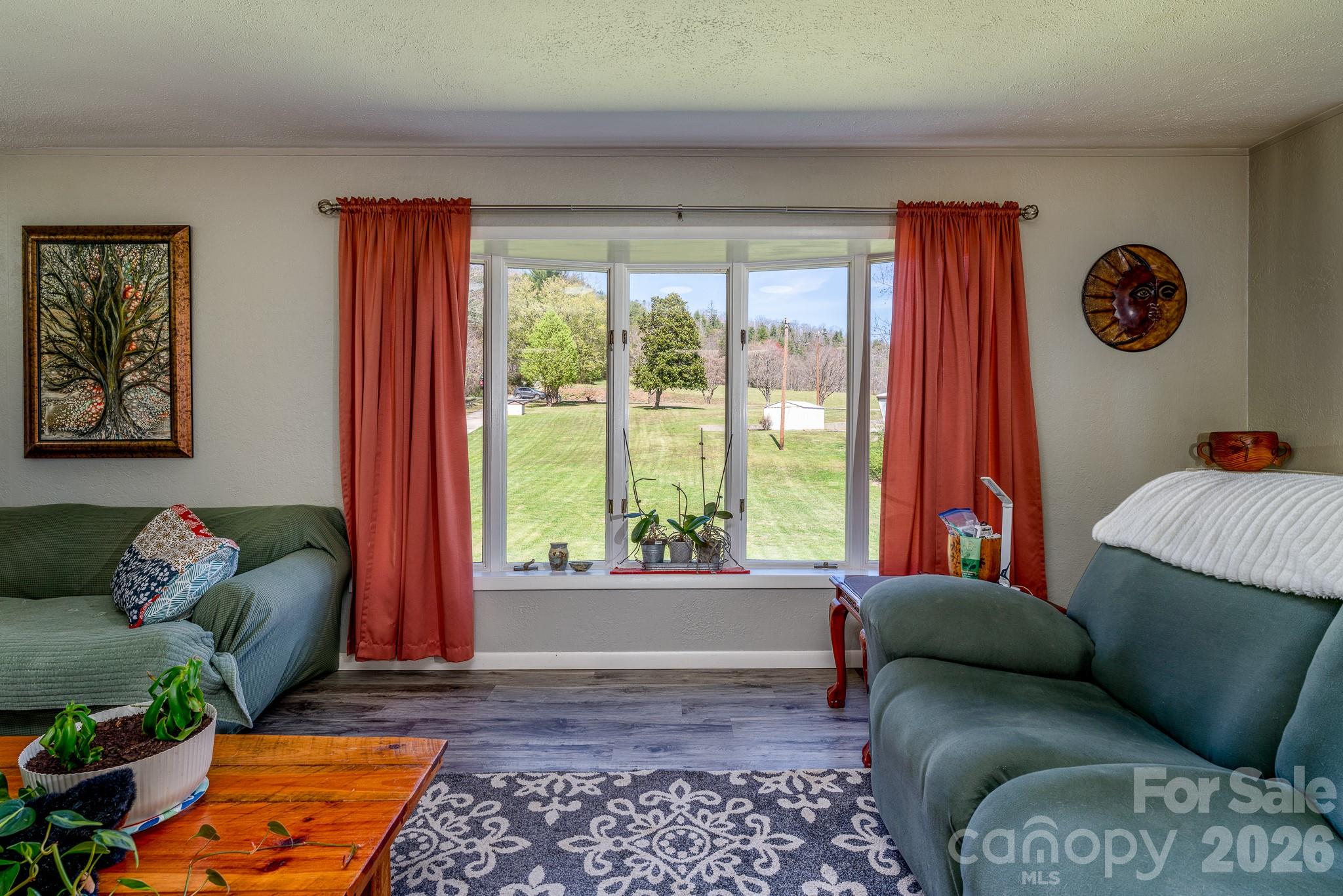 2456 Hendersonville Highway Pisgah Forest NC 28768