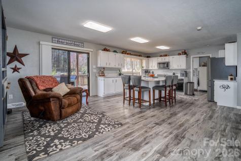 2456 Hendersonville Highway Pisgah Forest NC 28768