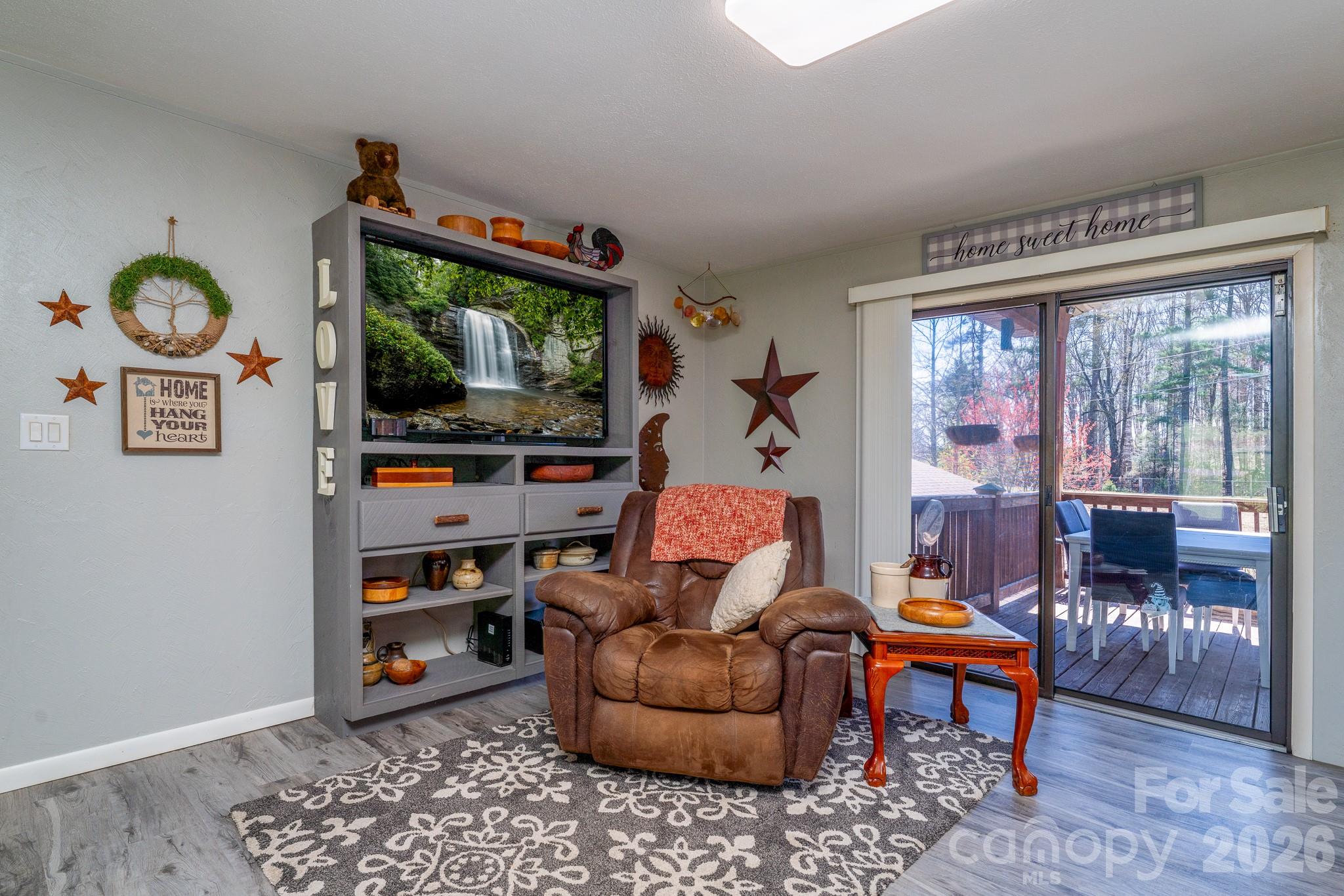 2456 Hendersonville Highway Pisgah Forest NC 28768