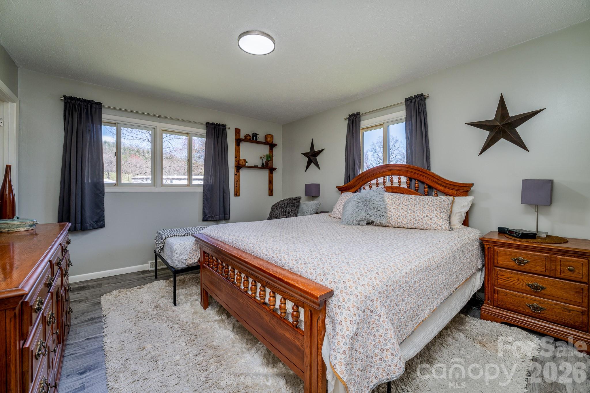 2456 Hendersonville Highway Pisgah Forest NC 28768