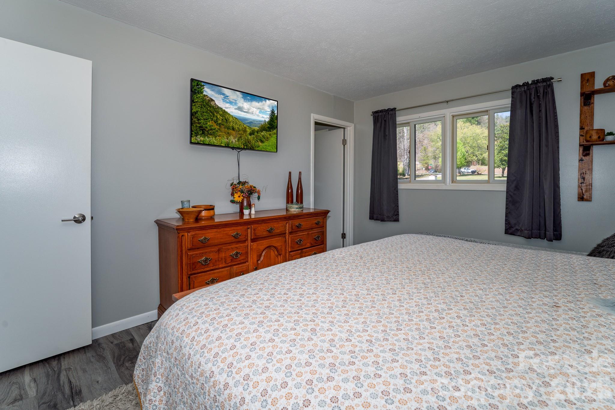 2456 Hendersonville Highway Pisgah Forest NC 28768