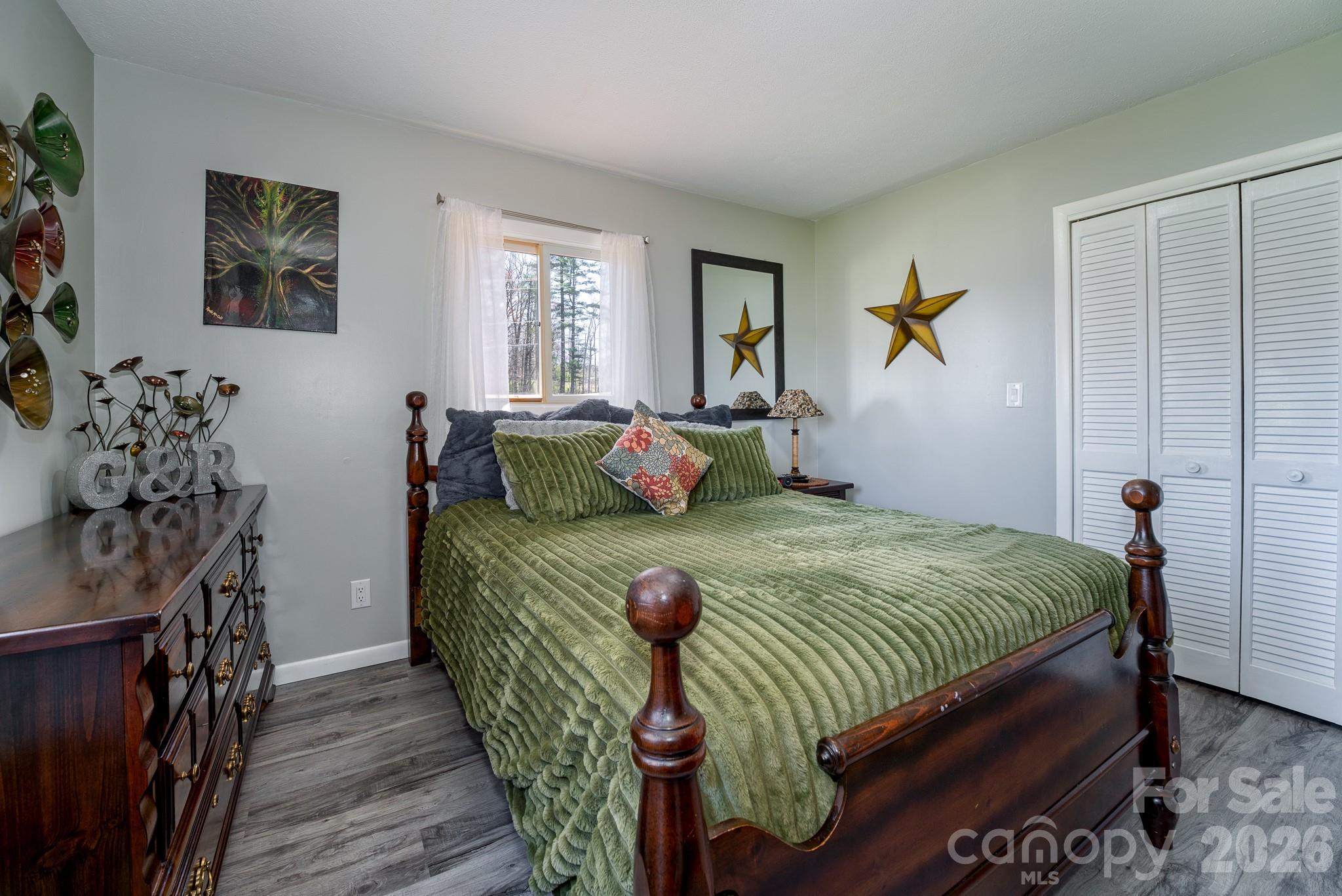 2456 Hendersonville Highway Pisgah Forest NC 28768