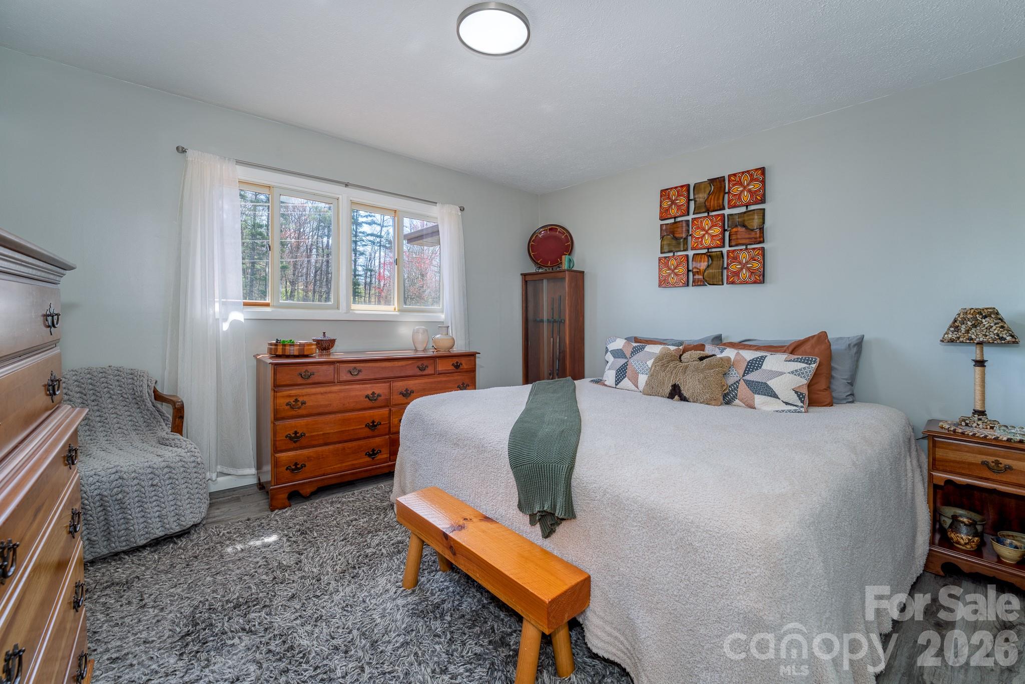2456 Hendersonville Highway Pisgah Forest NC 28768
