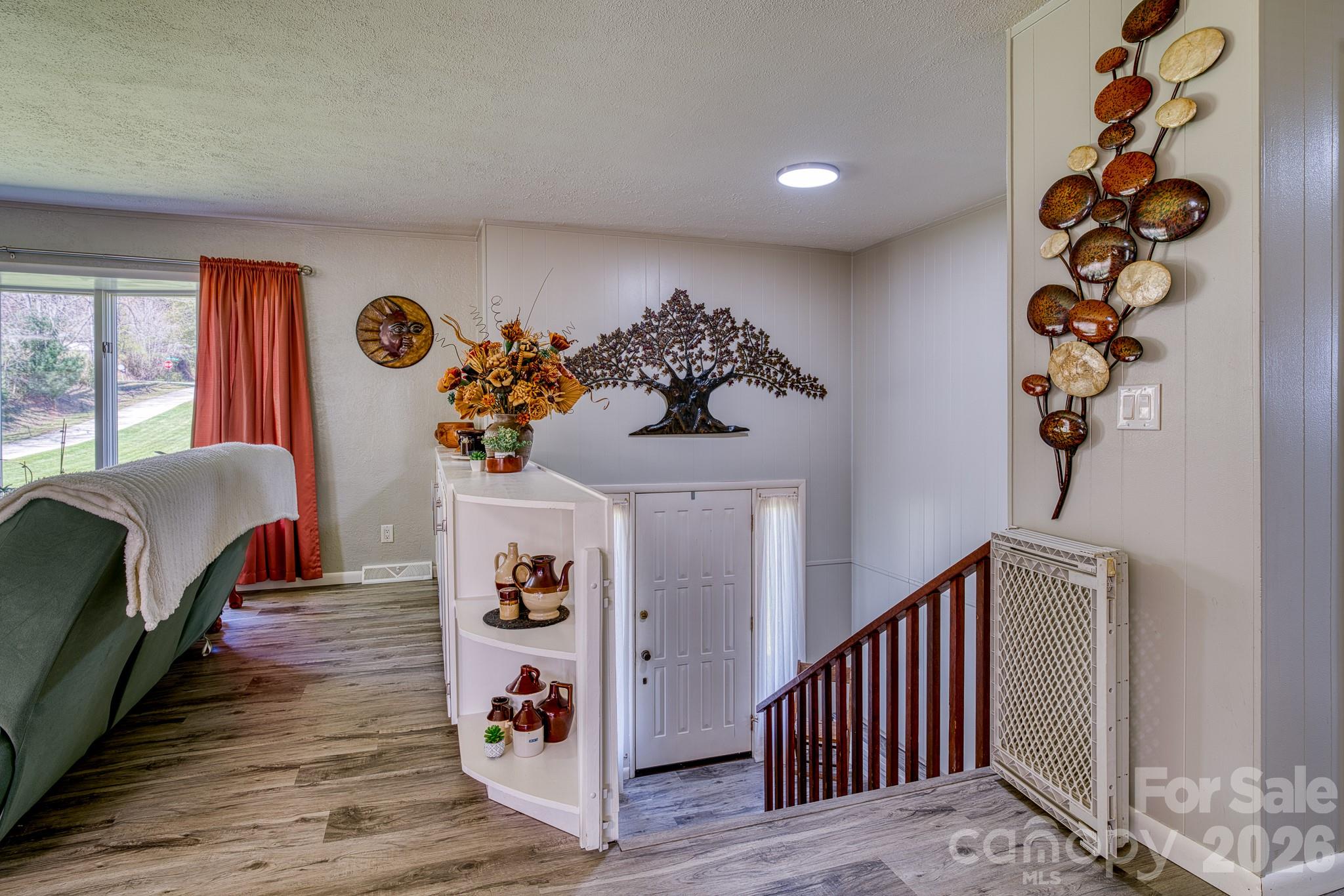 2456 Hendersonville Highway Pisgah Forest NC 28768