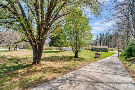 2456 Hendersonville Highway Pisgah Forest NC 28768