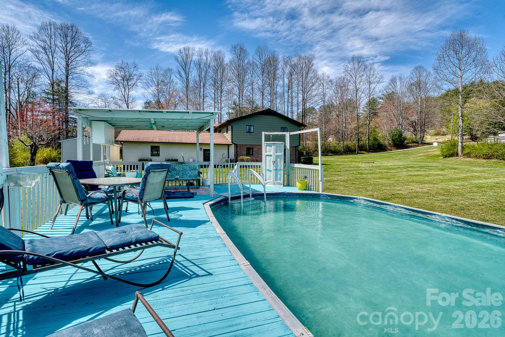 2456 Hendersonville Highway Pisgah Forest NC 28768