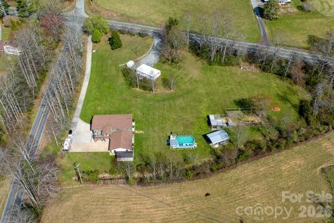 2456 Hendersonville Highway Pisgah Forest NC 28768