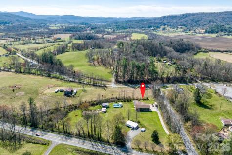 2456 Hendersonville Highway Pisgah Forest NC 28768