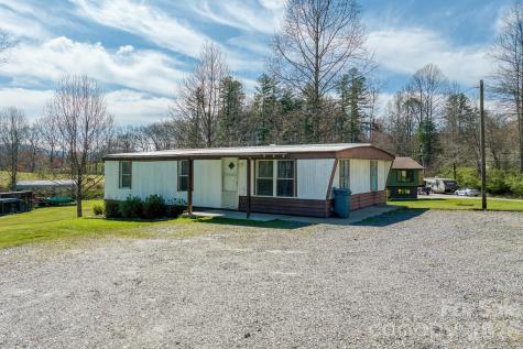 2456 Hendersonville Highway Pisgah Forest NC 28768