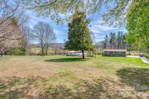 2456 Hendersonville Highway Pisgah Forest NC 28768