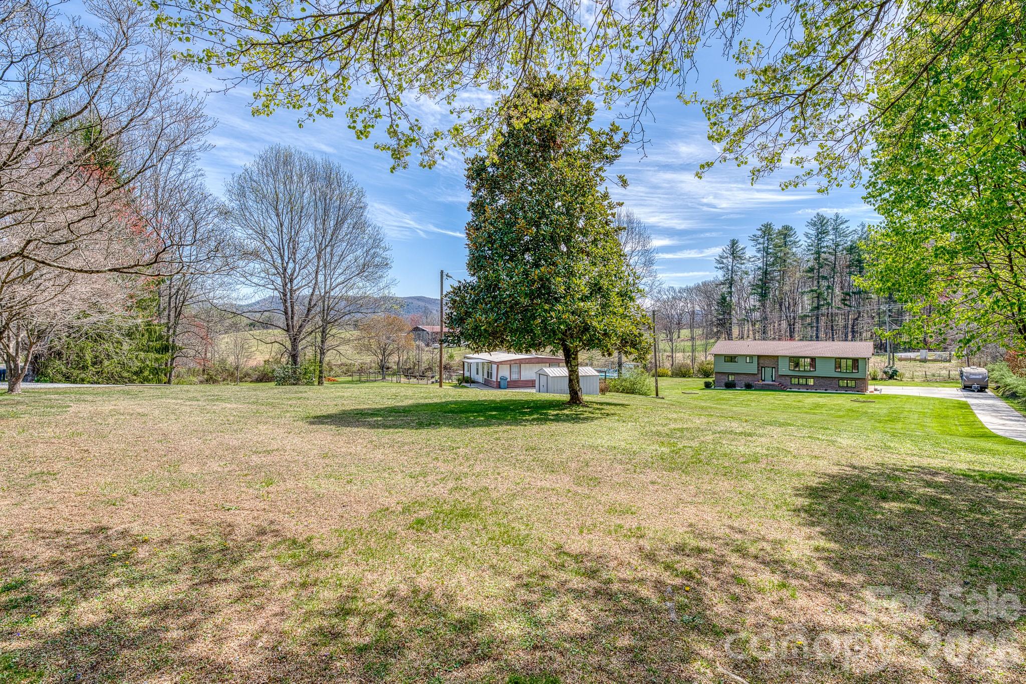 2456 Hendersonville Highway Pisgah Forest NC 28768