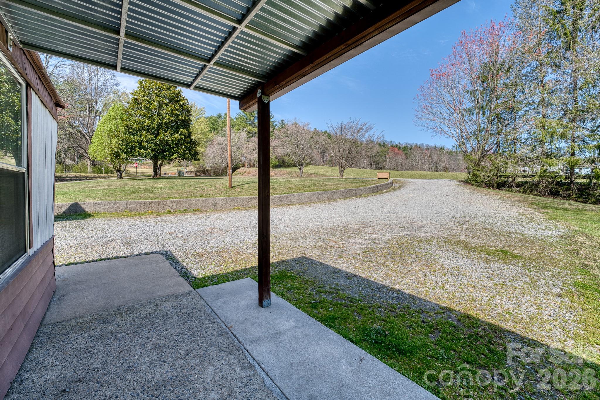 2456 Hendersonville Highway Pisgah Forest NC 28768