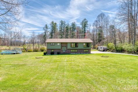 2456 Hendersonville Highway Pisgah Forest NC 28768