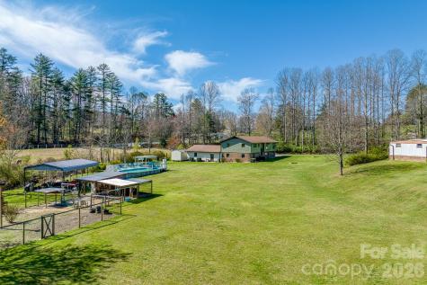 2456 Hendersonville Highway Pisgah Forest NC 28768