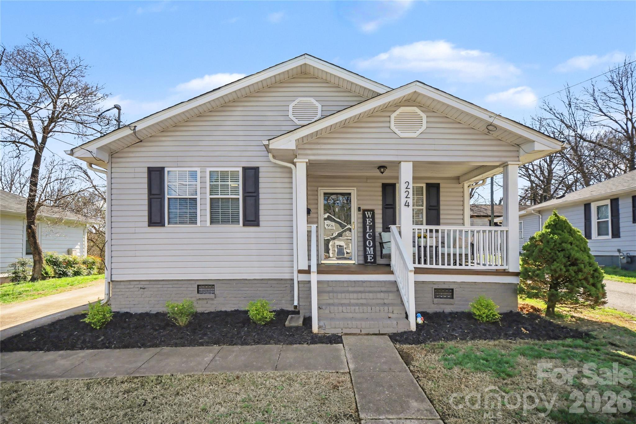 224 10th Street Cramerton NC 28032