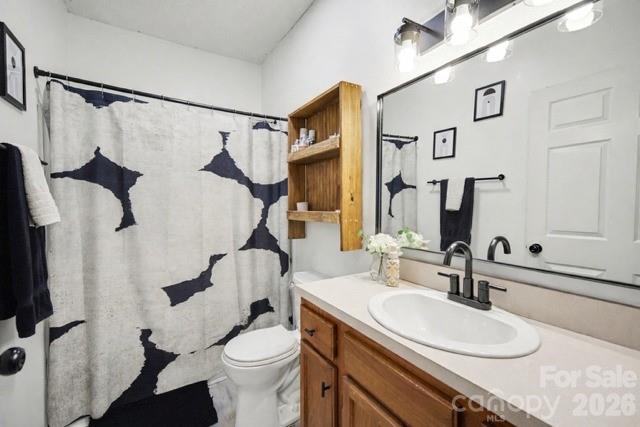 224 10th Street Cramerton NC 28032