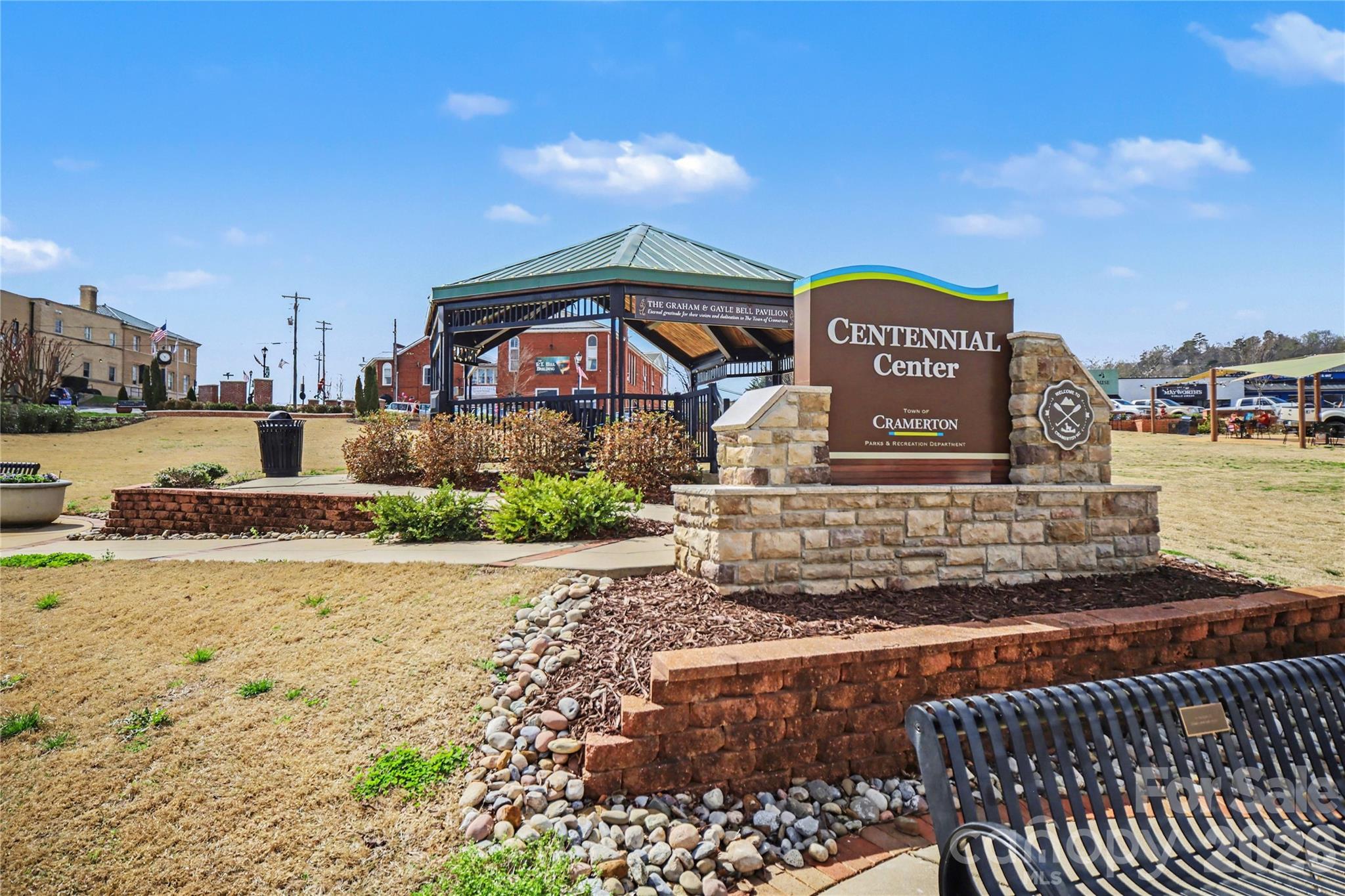 224 10th Street Cramerton NC 28032