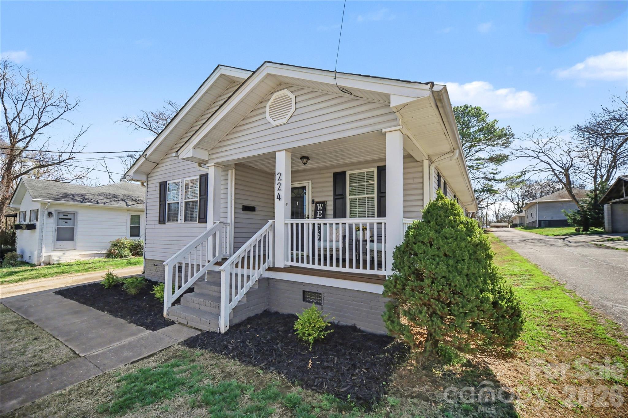 224 10th Street Cramerton NC 28032