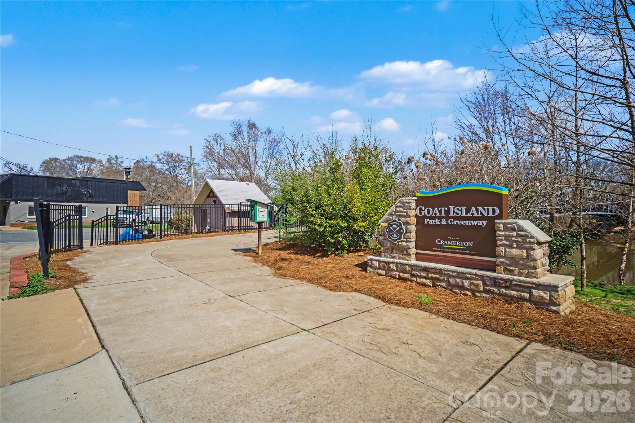 224 10th Street Cramerton NC 28032