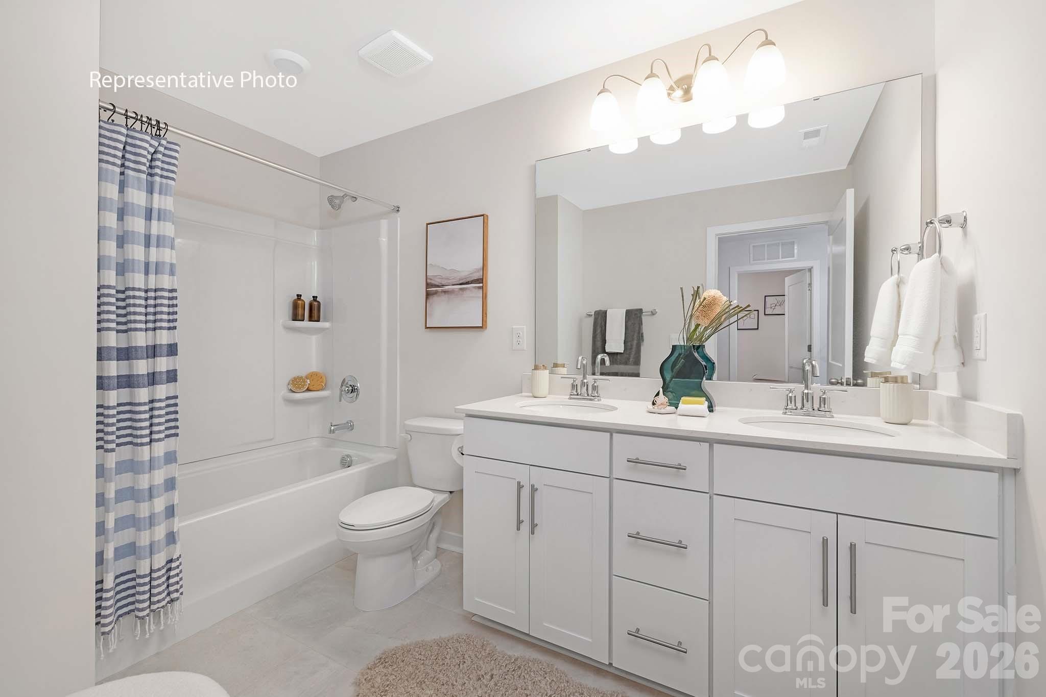 1054 Whistling Place Indian Trail NC 28079
