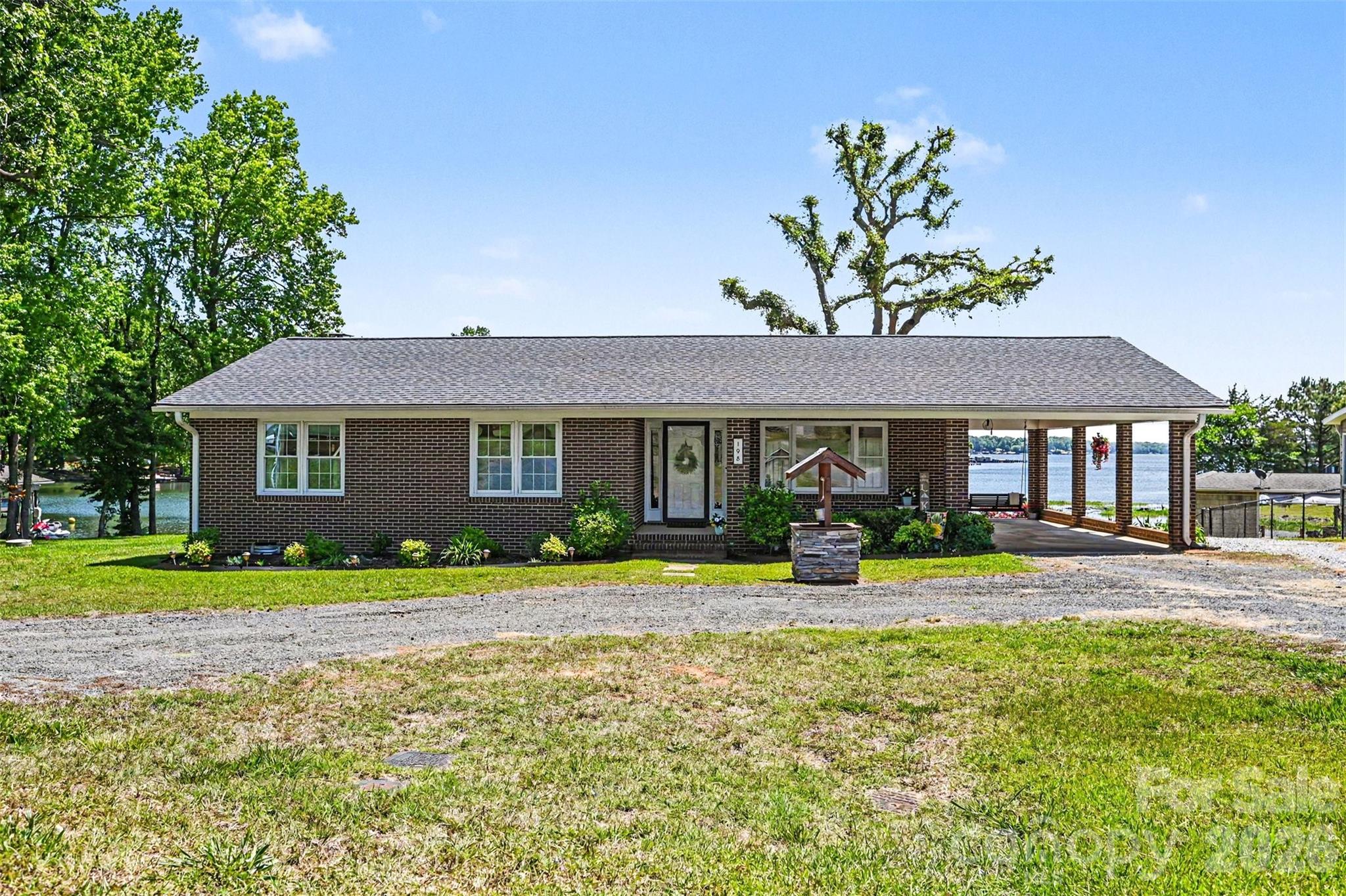 198 Vineyard Road Norwood NC 28128