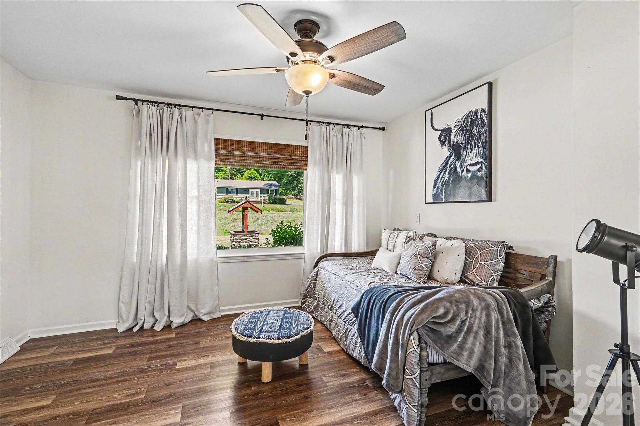 198 Vineyard Road Norwood NC 28128