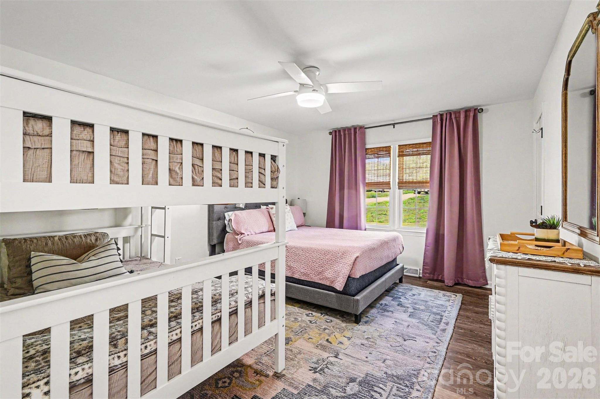 198 Vineyard Road Norwood NC 28128