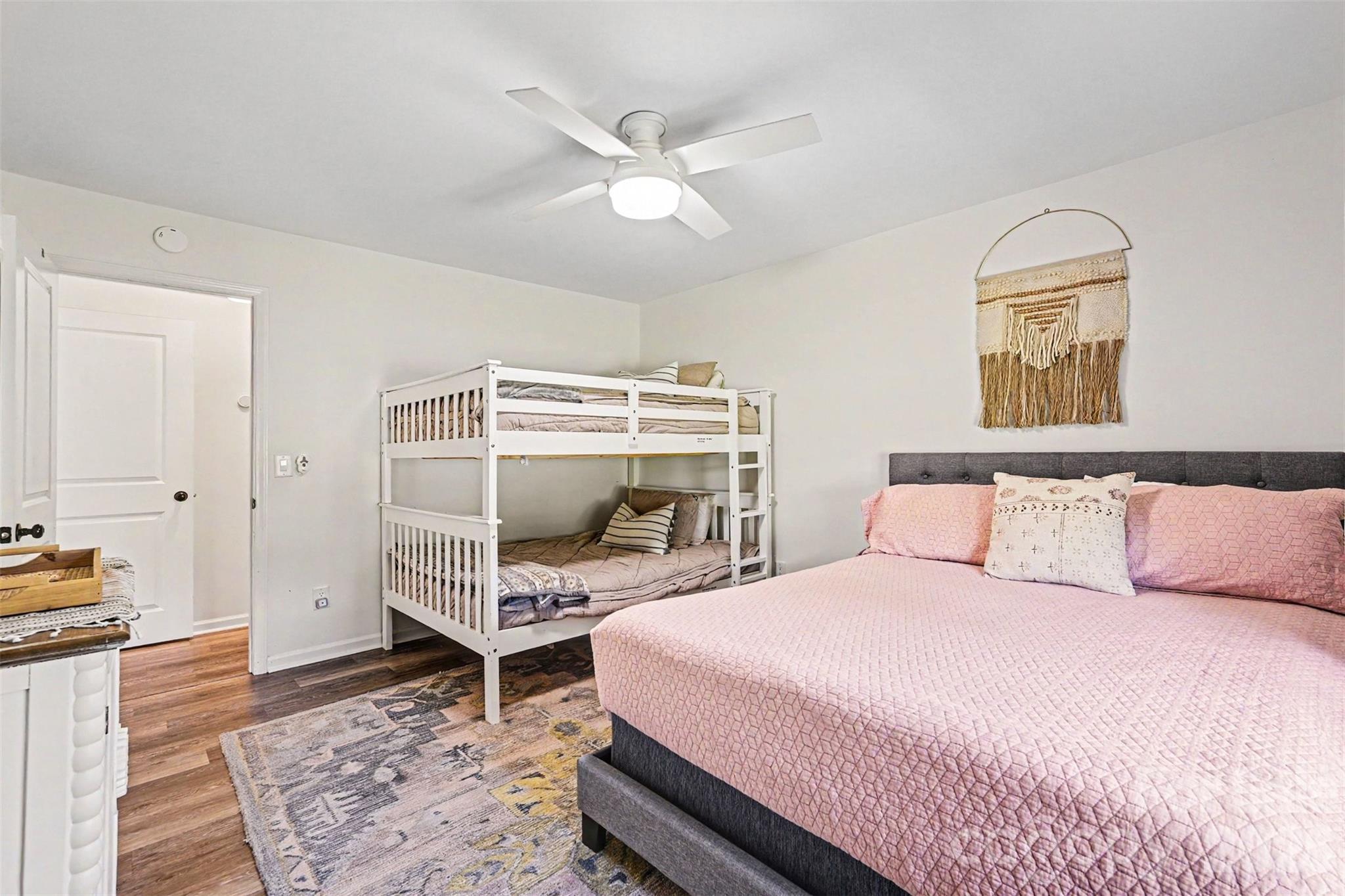 198 Vineyard Road Norwood NC 28128