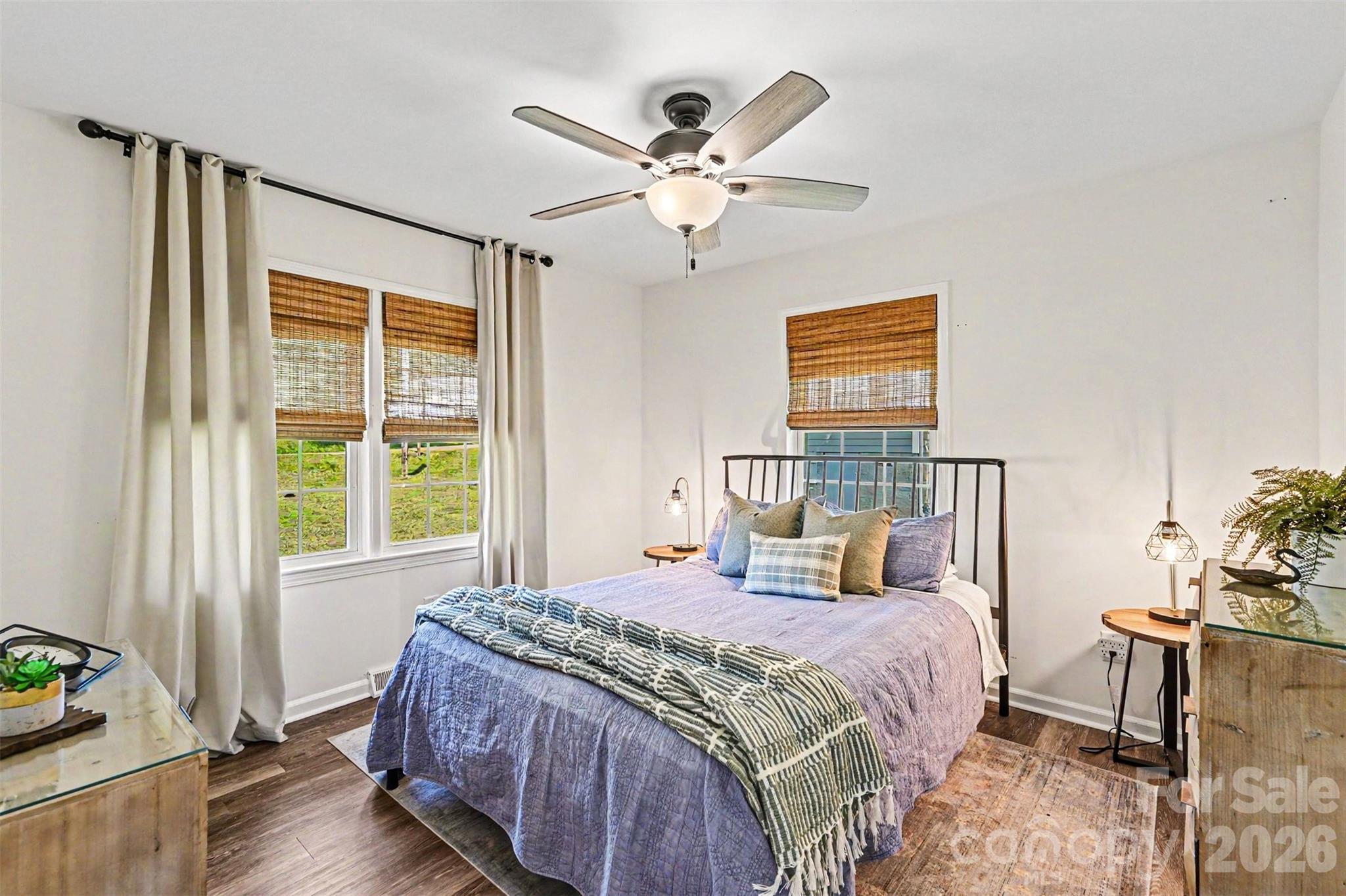 198 Vineyard Road Norwood NC 28128