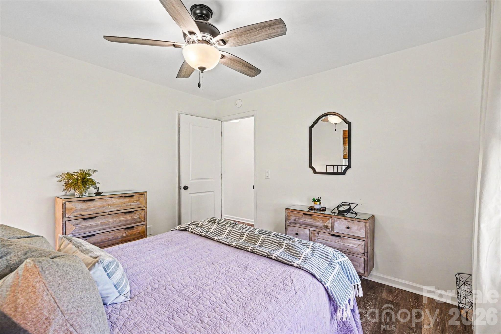 198 Vineyard Road Norwood NC 28128