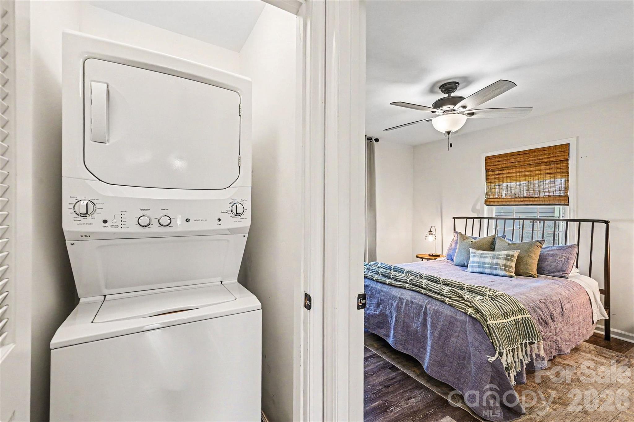 198 Vineyard Road Norwood NC 28128