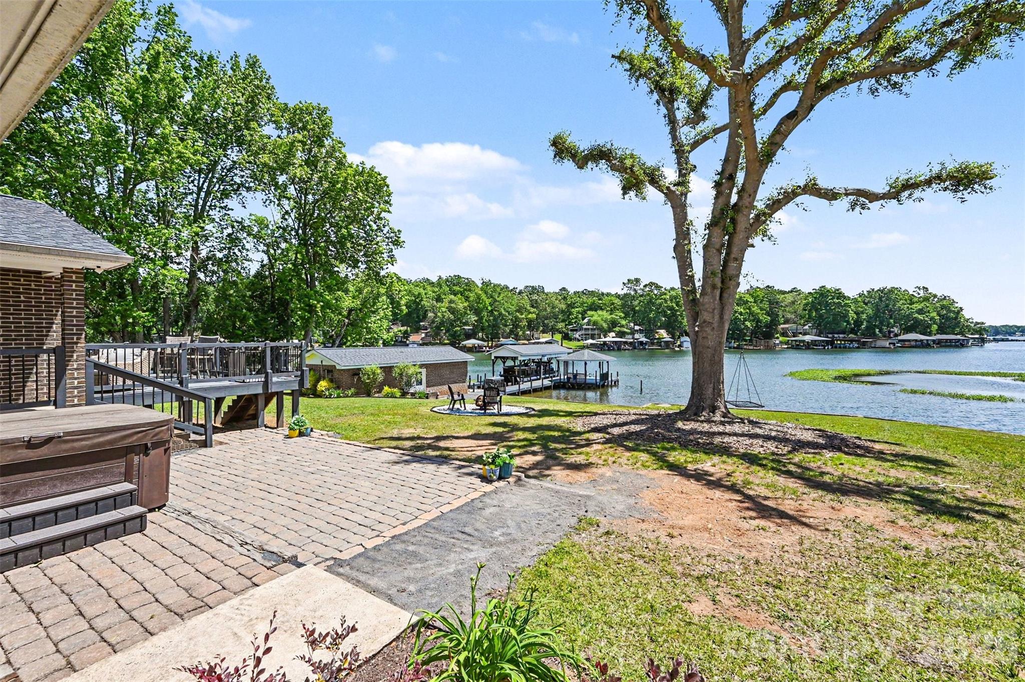 198 Vineyard Road Norwood NC 28128