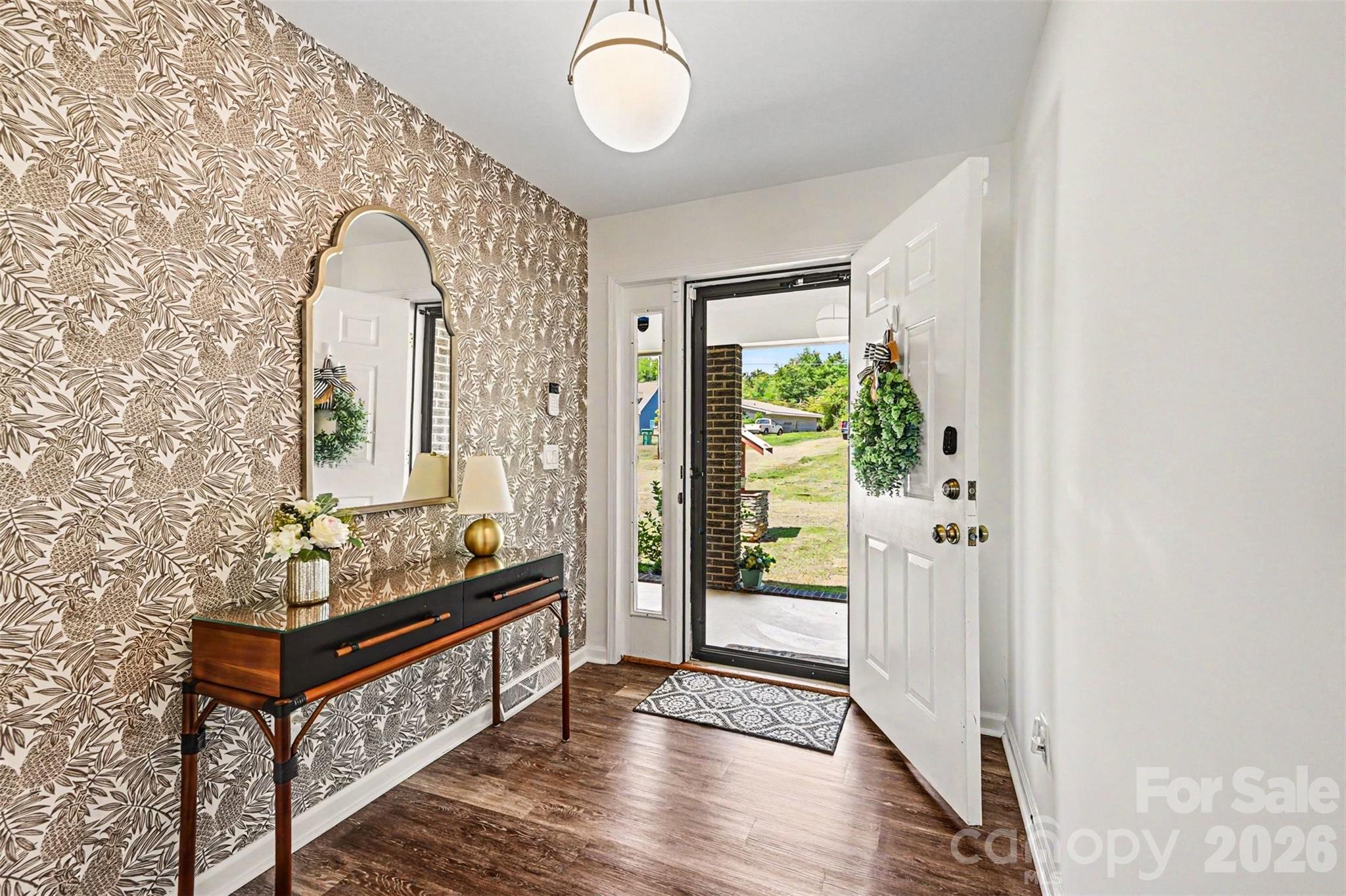 198 Vineyard Road Norwood NC 28128